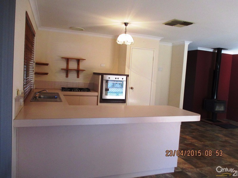 2 Berkeley Close, Greenfields WA 6210