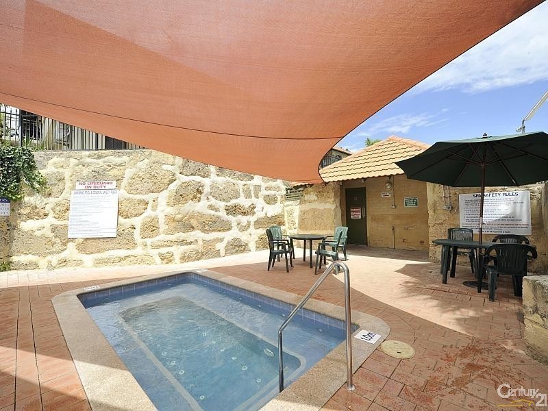 67/130 Mandurah Terrace, Mandurah WA 6210