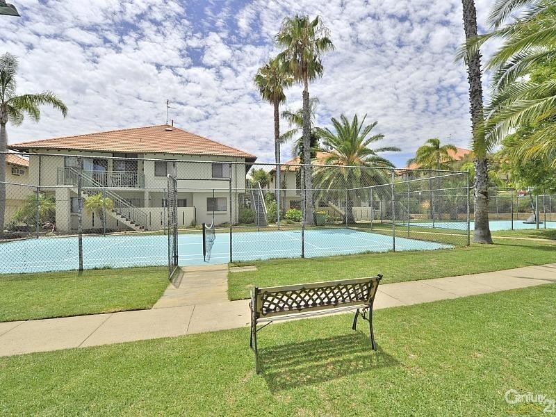 67/130 Mandurah Terrace, Mandurah WA 6210