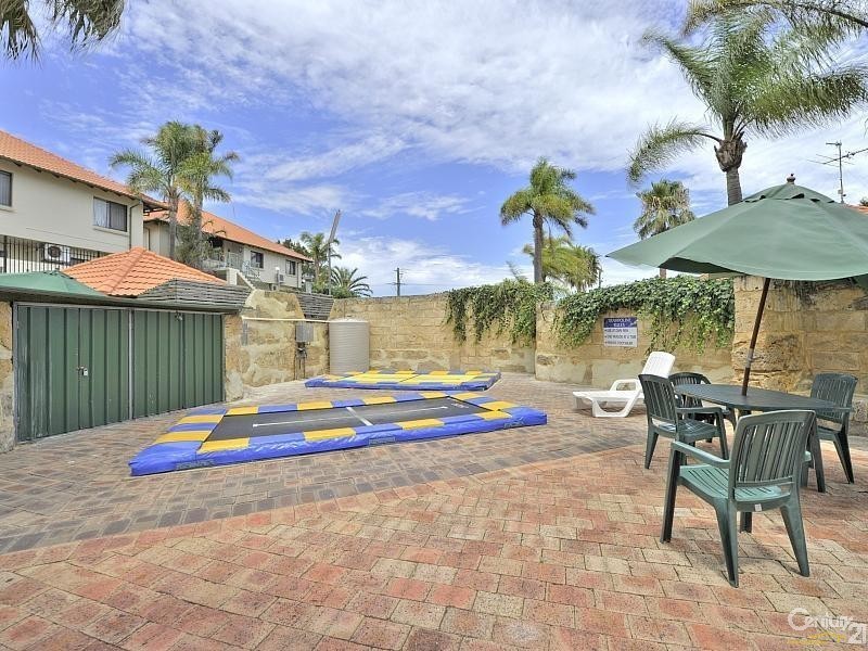 67/130 Mandurah Terrace, Mandurah WA 6210