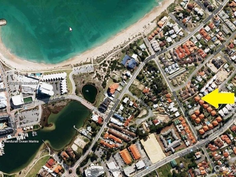 67/130 Mandurah Terrace, Mandurah WA 6210