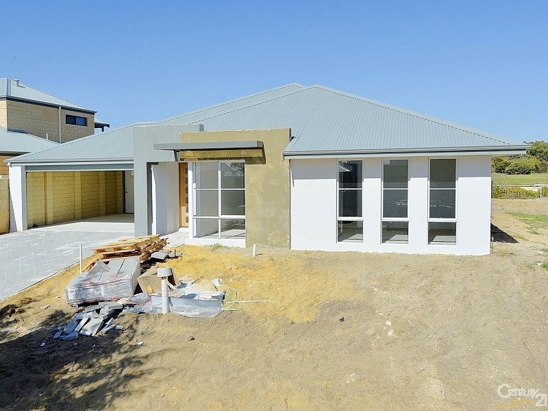 44 Lakeway Retreat, Dawesville WA 6211