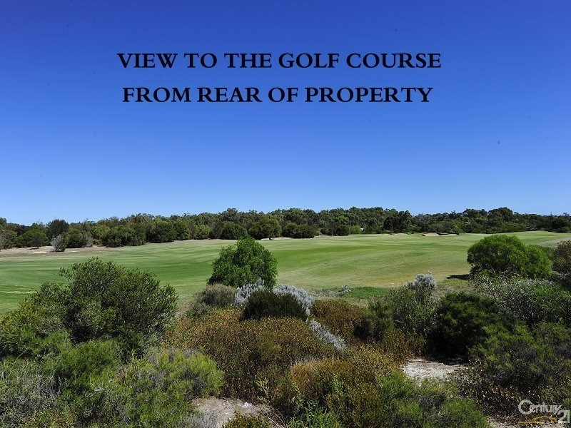 44 Lakeway Retreat, Dawesville WA 6211