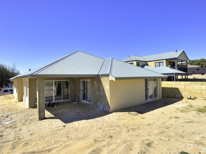 44 Lakeway Retreat, Dawesville WA 6211