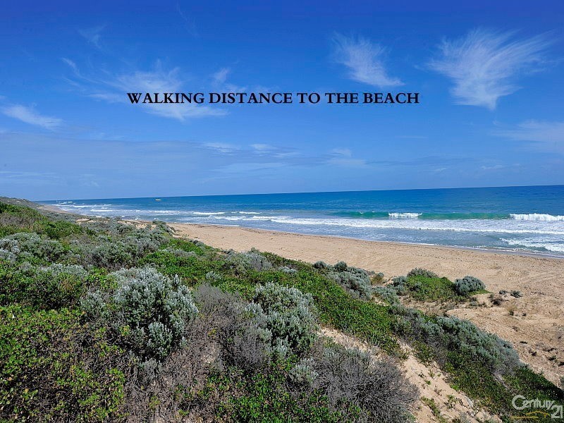 44 Lakeway Retreat, Dawesville WA 6211