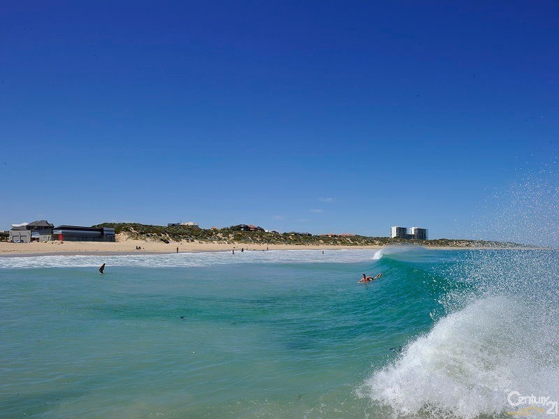 44 Lakeway Retreat, Dawesville WA 6211