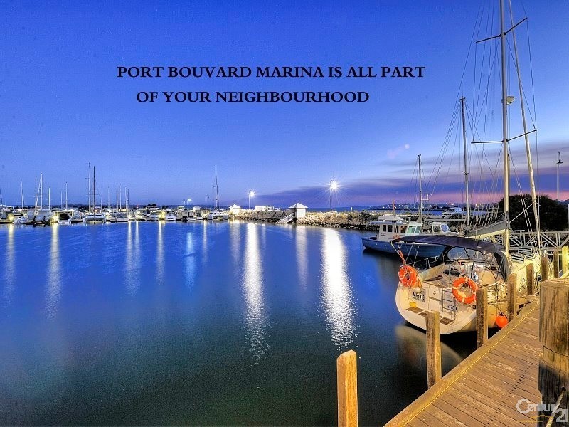 44 Lakeway Retreat, Dawesville WA 6211