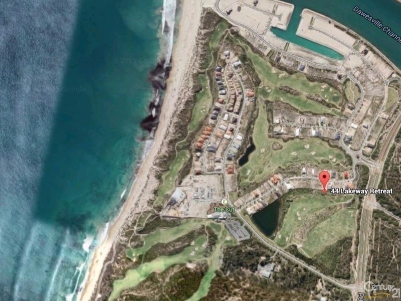 44 Lakeway Retreat, Dawesville WA 6211