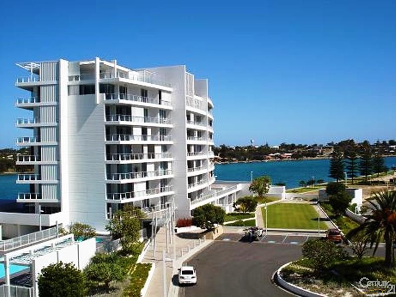 601/3 Marco Polo Drive, Mandurah WA 6210
