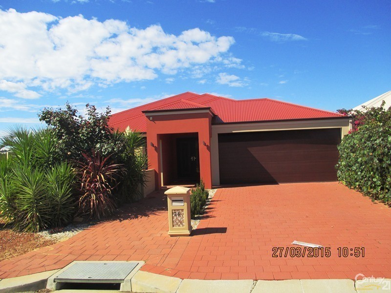 26 Adriana Way, Halls Head WA 6210
