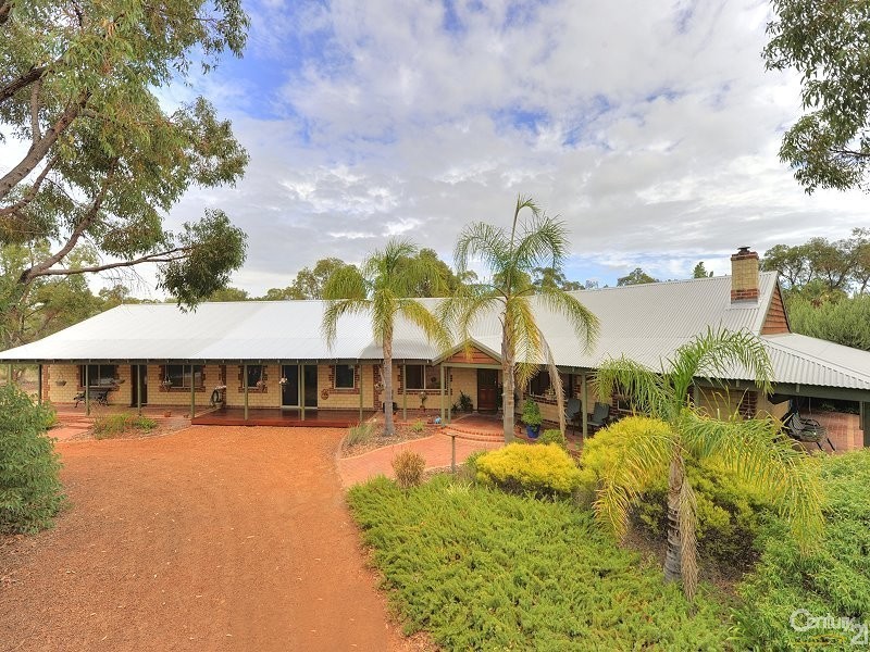 27 Noorumba Road, Barragup WA 6209