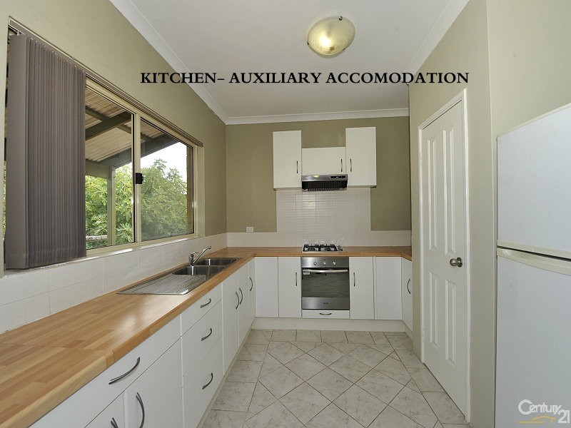 27 Noorumba Road, Barragup WA 6209