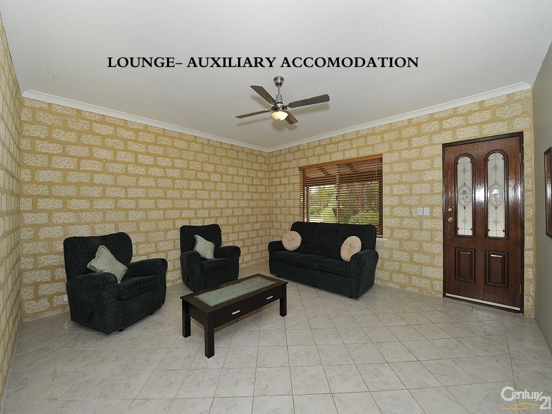 27 Noorumba Road, Barragup WA 6209
