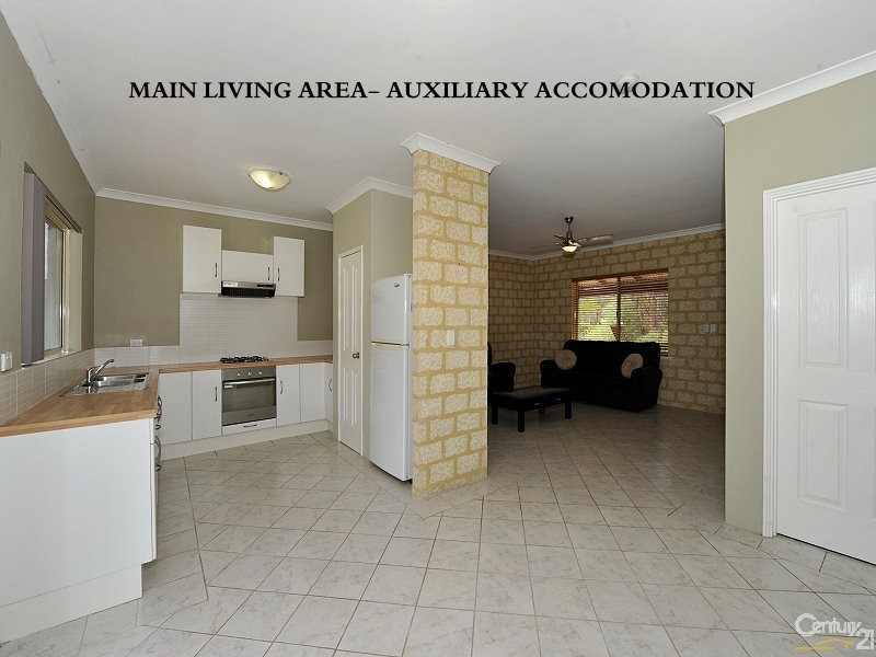 27 Noorumba Road, Barragup WA 6209