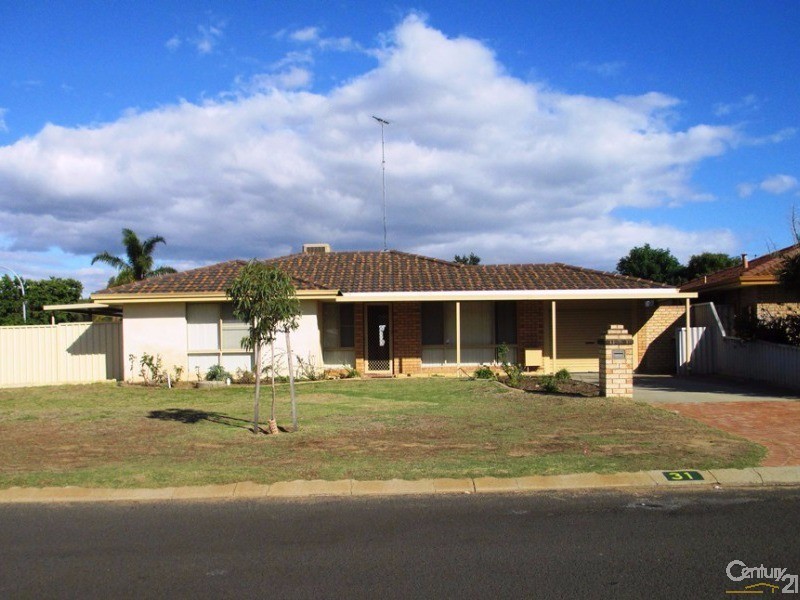 31 Waldron Boulevard, Greenfields WA 6210