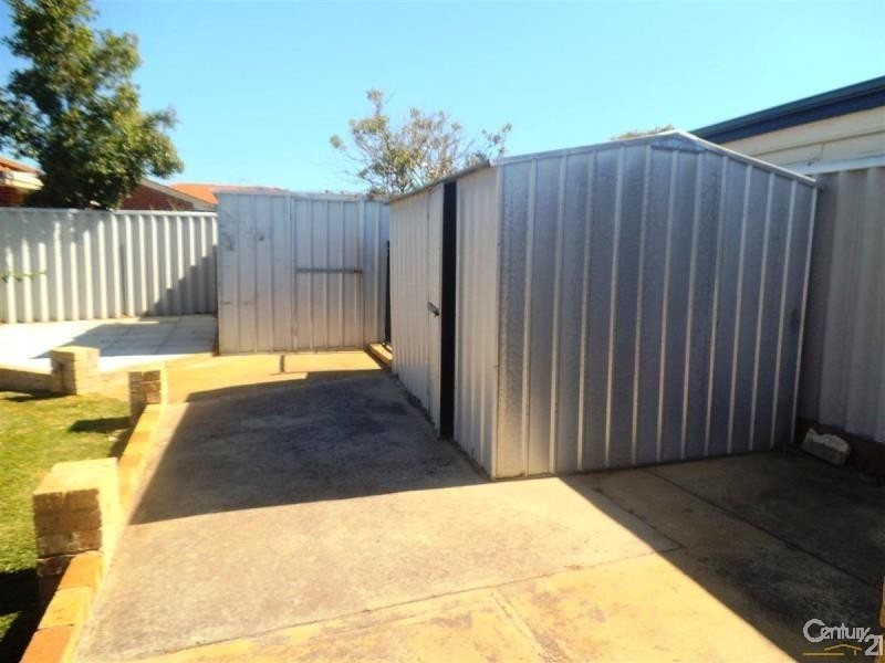 31 Waldron Boulevard, Greenfields WA 6210