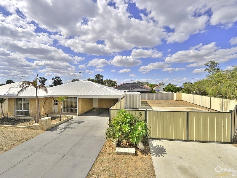 36 Cane Road, Greenfields WA 6210