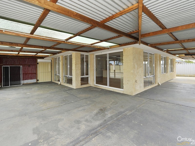 36 Cane Road, Greenfields WA 6210