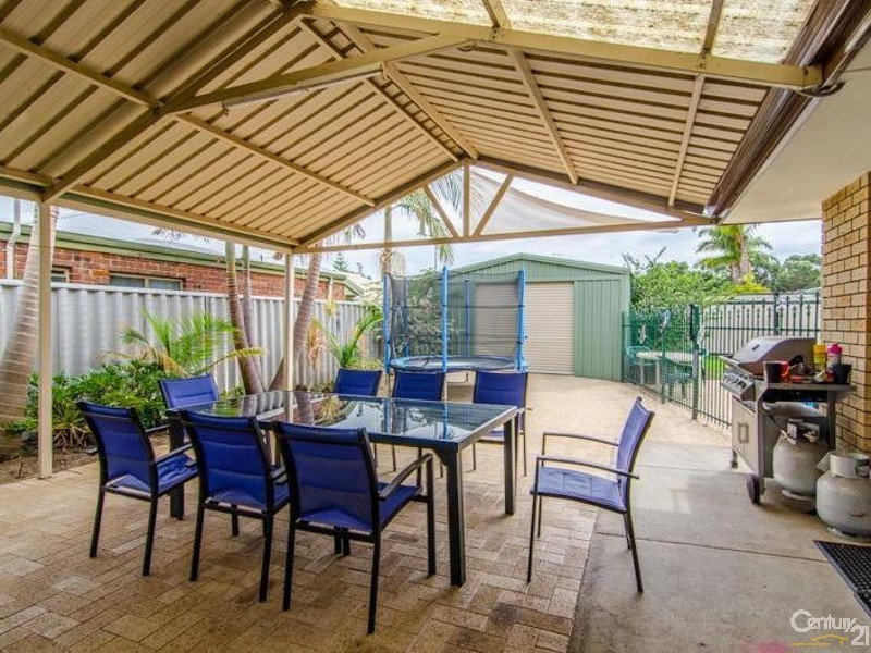 22 Wildair Court, Greenfields WA 6210