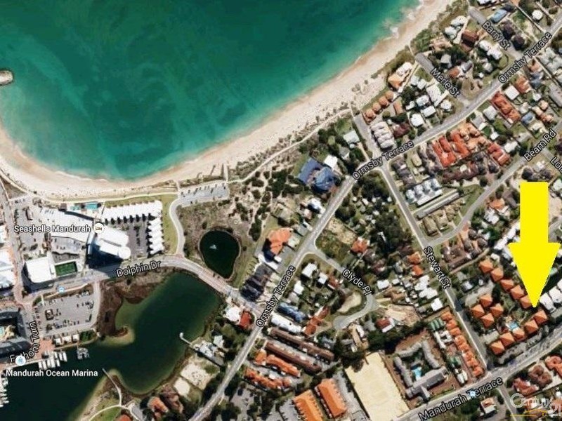 42/130 Mandurah Terrace, Mandurah WA 6210