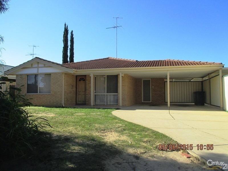 2 Buchanan Elbow, Greenfields WA 6210