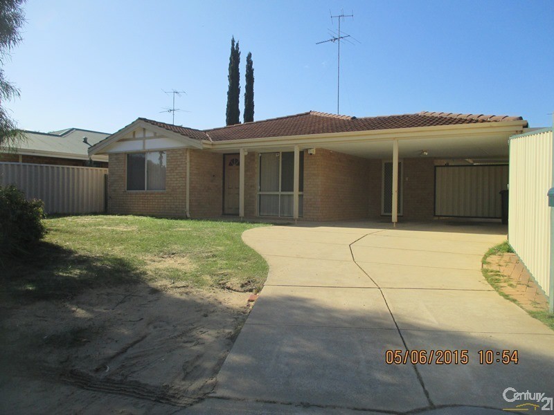 2 Buchanan Elbow, Greenfields WA 6210