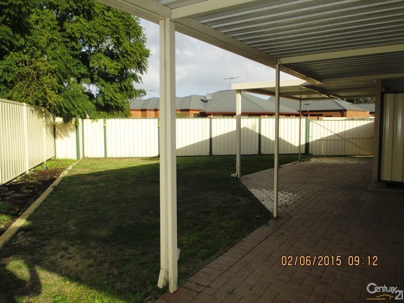 2 Buchanan Elbow, Greenfields WA 6210