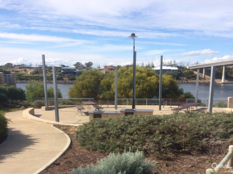 14 Channel View, Dawesville WA 6211