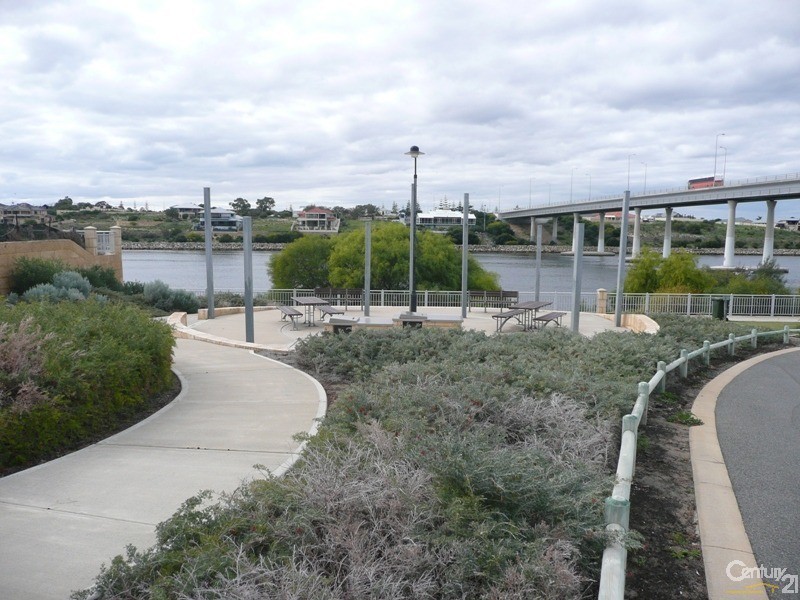 14 Channel View, Dawesville WA 6211