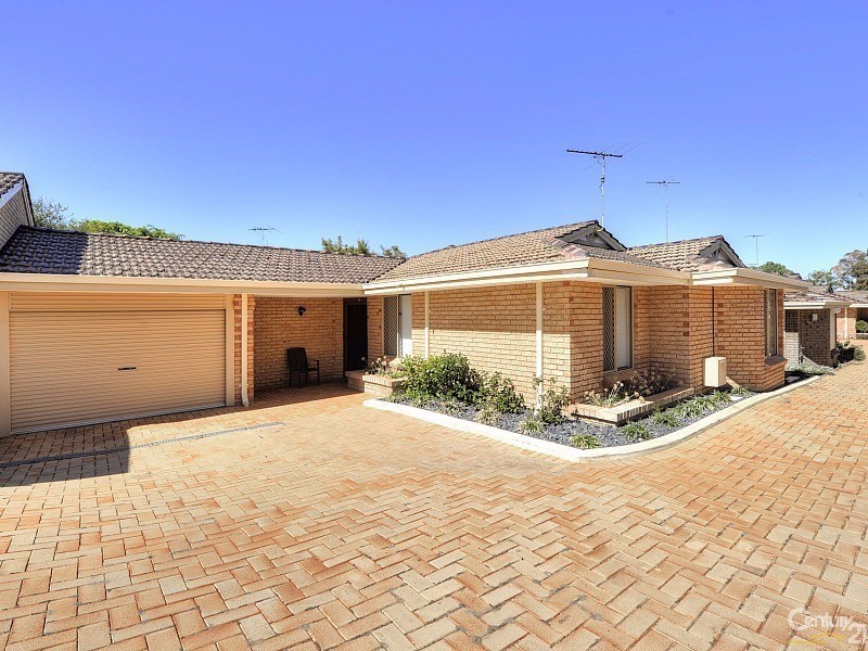 5/40 Boundary Road, Mandurah WA 6210