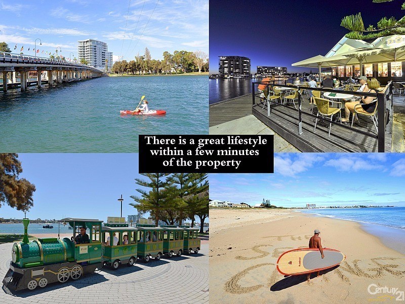 5/40 Boundary Road, Mandurah WA 6210