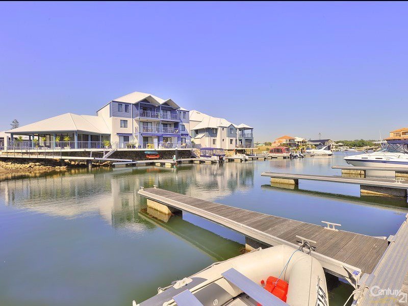 23/206 Mary Street, Halls Head WA 6210