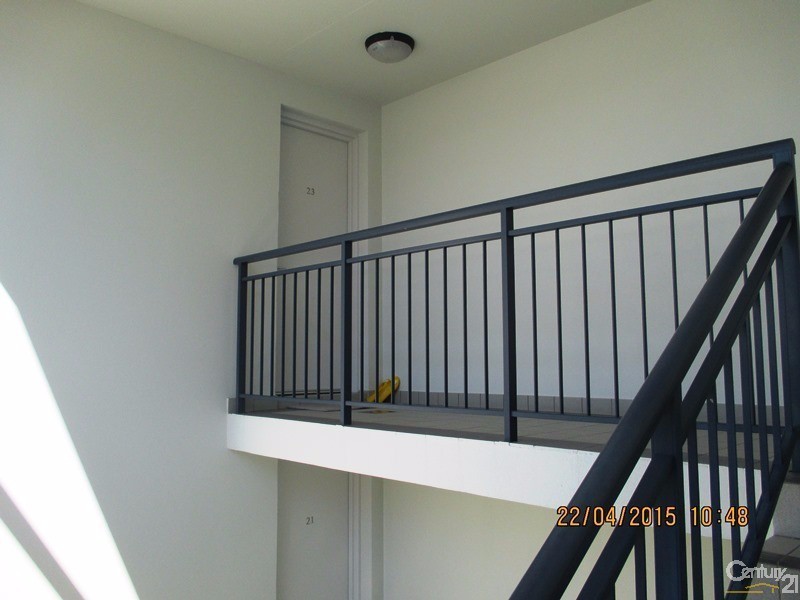 23/206 Mary Street, Halls Head WA 6210