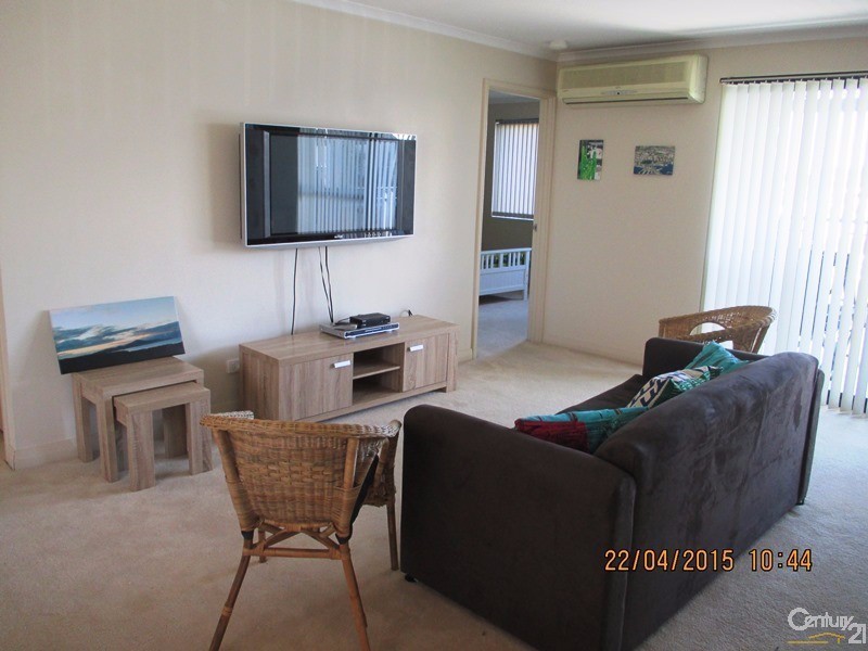 23/206 Mary Street, Halls Head WA 6210