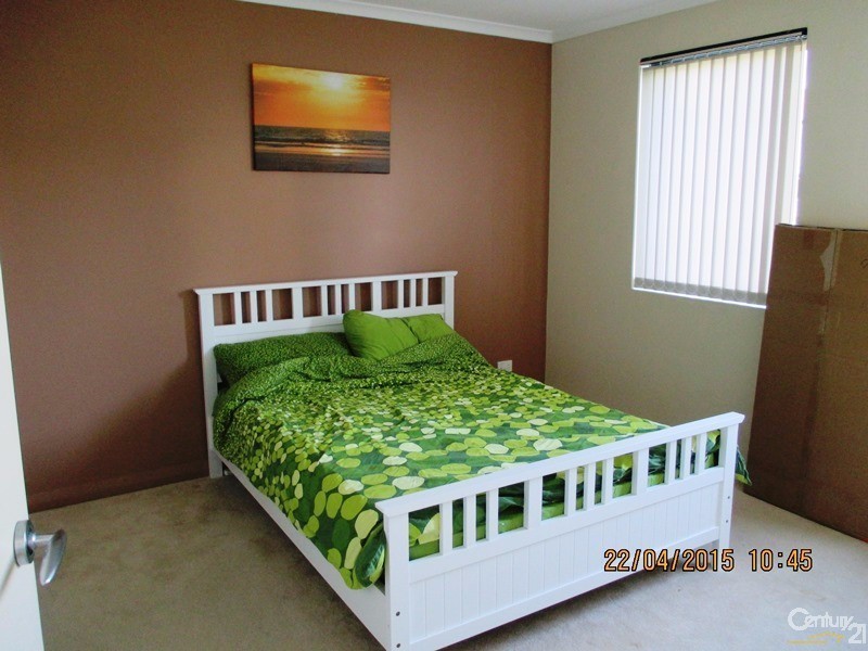 23/206 Mary Street, Halls Head WA 6210