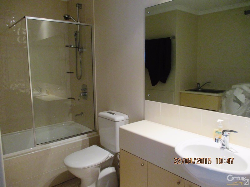 23/206 Mary Street, Halls Head WA 6210