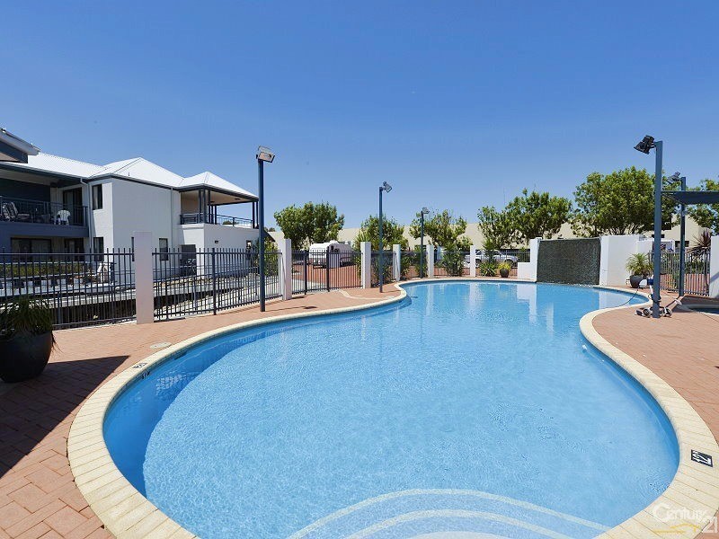 23/206 Mary Street, Halls Head WA 6210