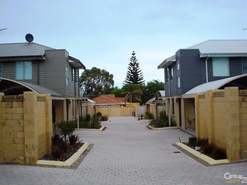 8/56-58 Randell Street, Mandurah WA 6210