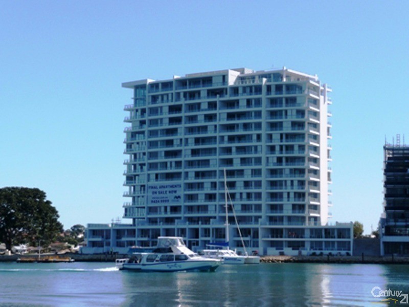 1202/3 Marco Polo Drive, Mandurah WA 6210