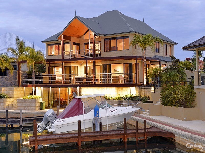 23 Nyari Court, Halls Head WA 6210