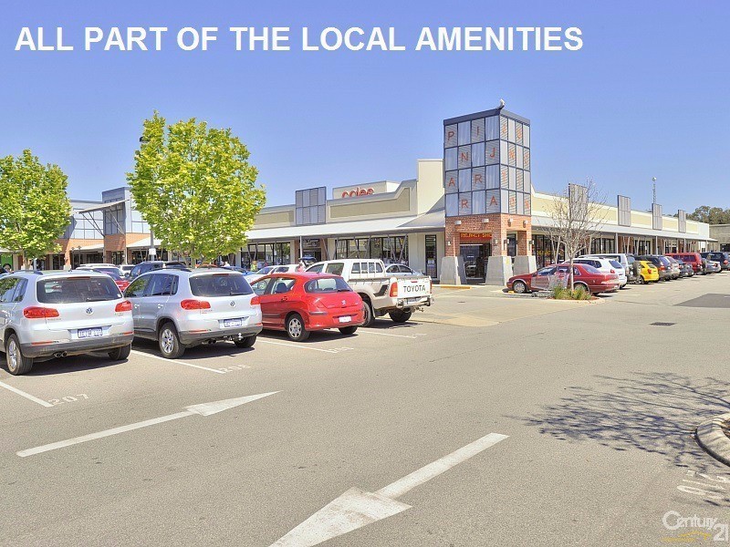 11 Paterson Road, Pinjarra WA 6208