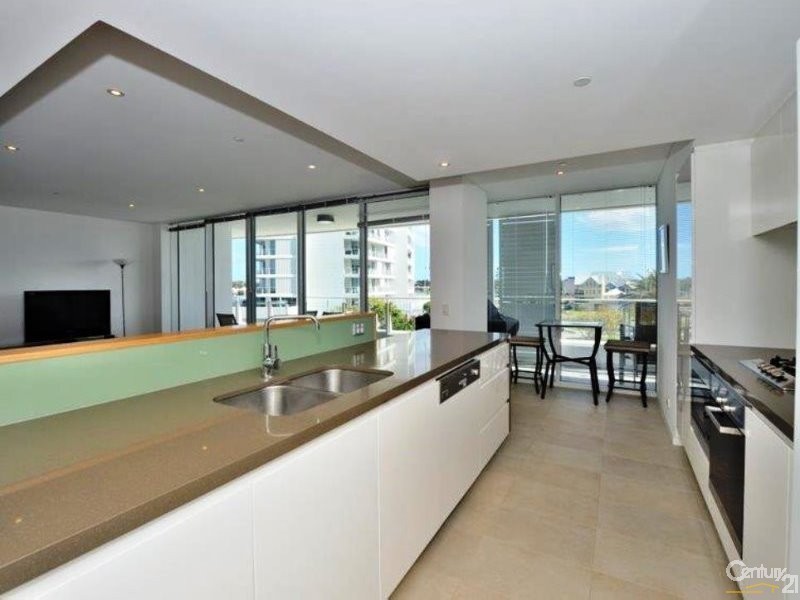 406/3 Marco Polo Drive, Mandurah WA 6210