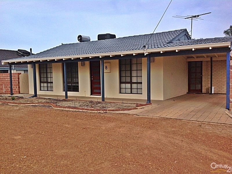 8 Phillips Way, North Yunderup WA 6208