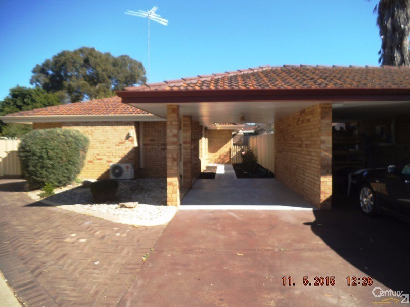 1/15 St Laurent Close, Greenfields WA 6210