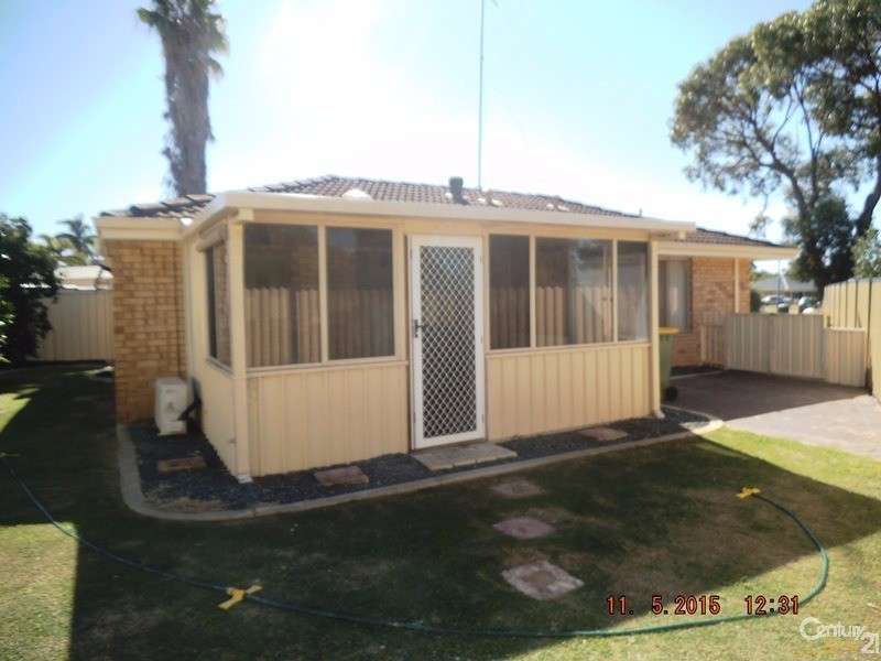 1/15 St Laurent Close, Greenfields WA 6210