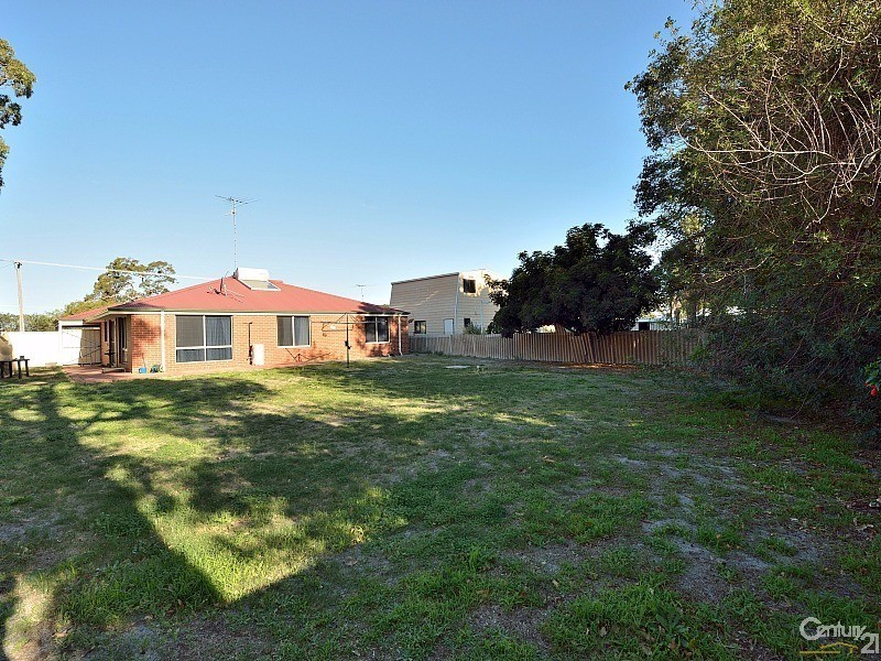 31 Cobblers Street, Falcon WA 6210
