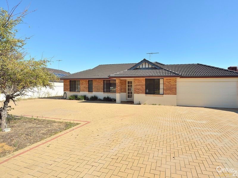 1/9 Blossom Place, Coodanup WA 6210