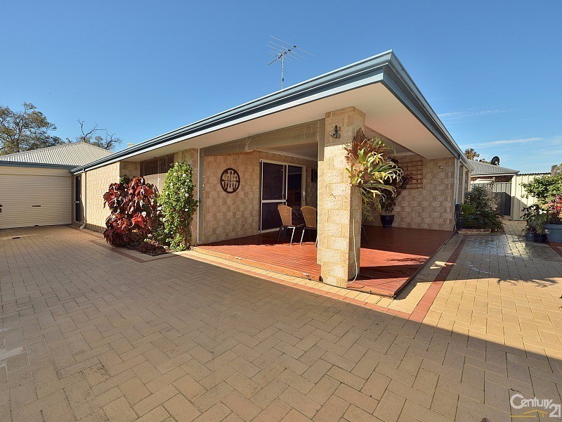 49 Len Howard Drive, Erskine WA 6210