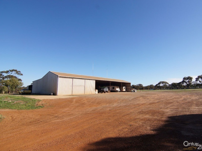 97 Khedive Street, Wagin WA 6315