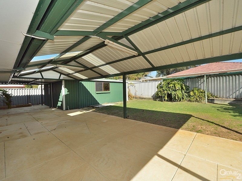 8 Nightingale Place, Greenfields WA 6210